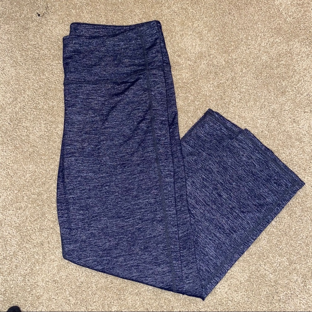 Athleta Crop Leggings